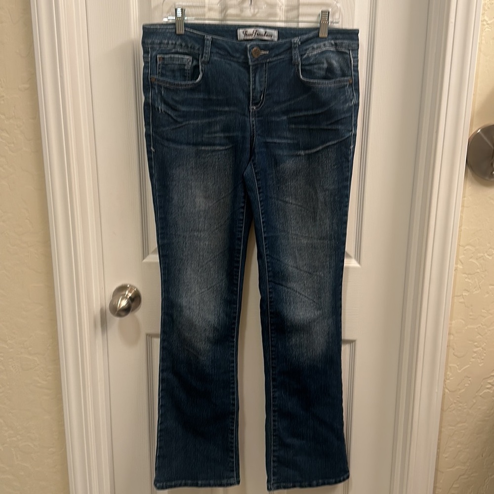 True Freedom jeans
